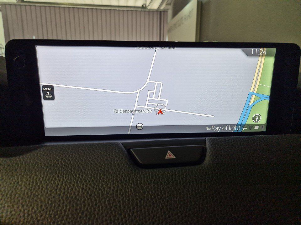 Mazda CX-60 Plug-In Hybrid Homura/Convenience/Comfort/