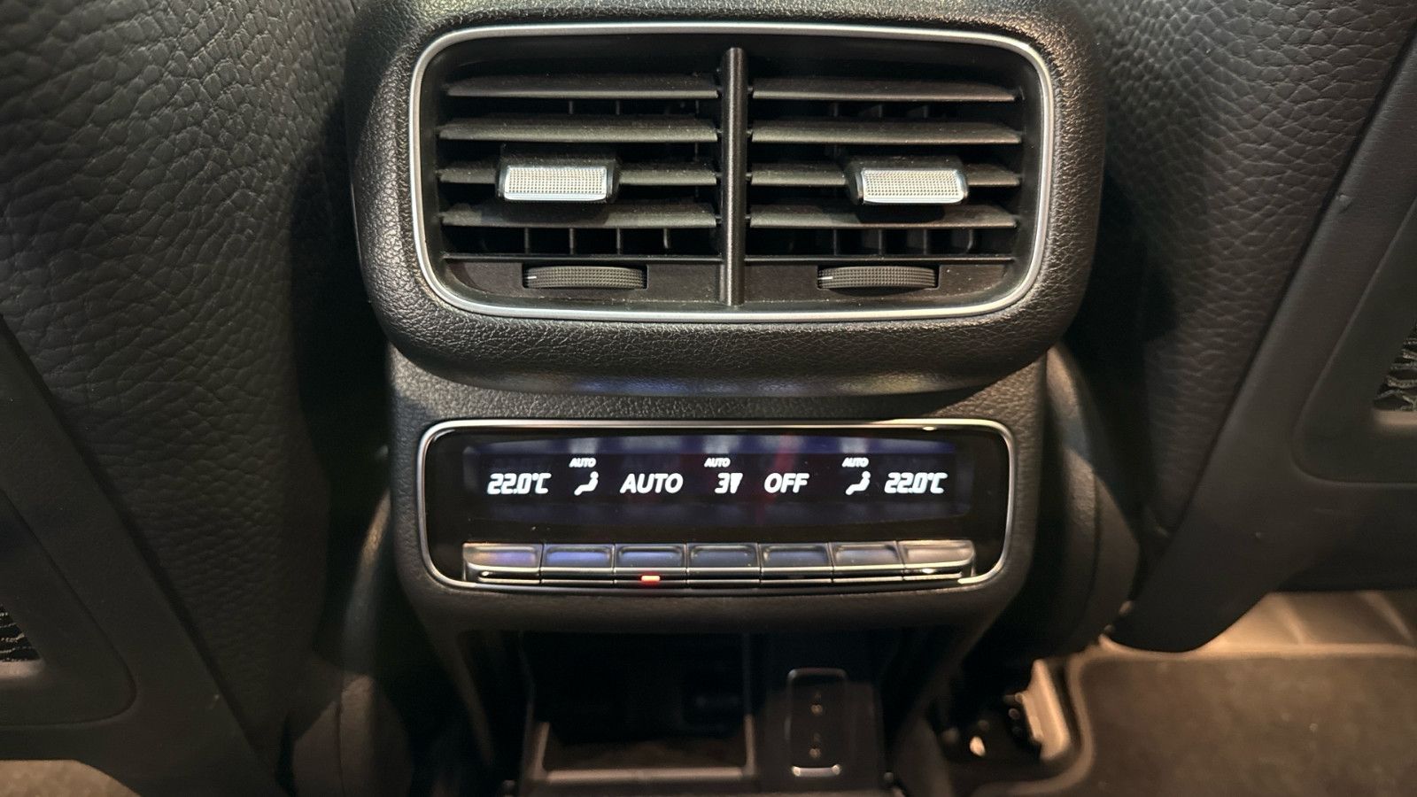 Mercedes-Benz GLE 400 d Coupe Exclusive Pano*360*Distro*Burmes