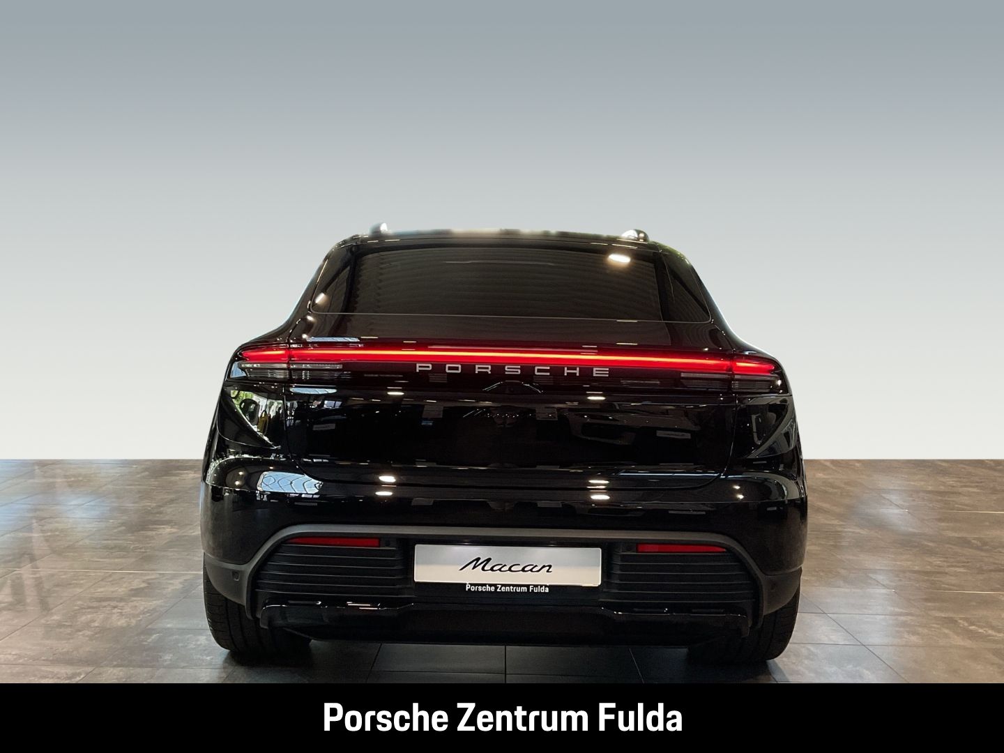 Porsche Macan 4S BOSE LED-Matrix Panorama Surround-View