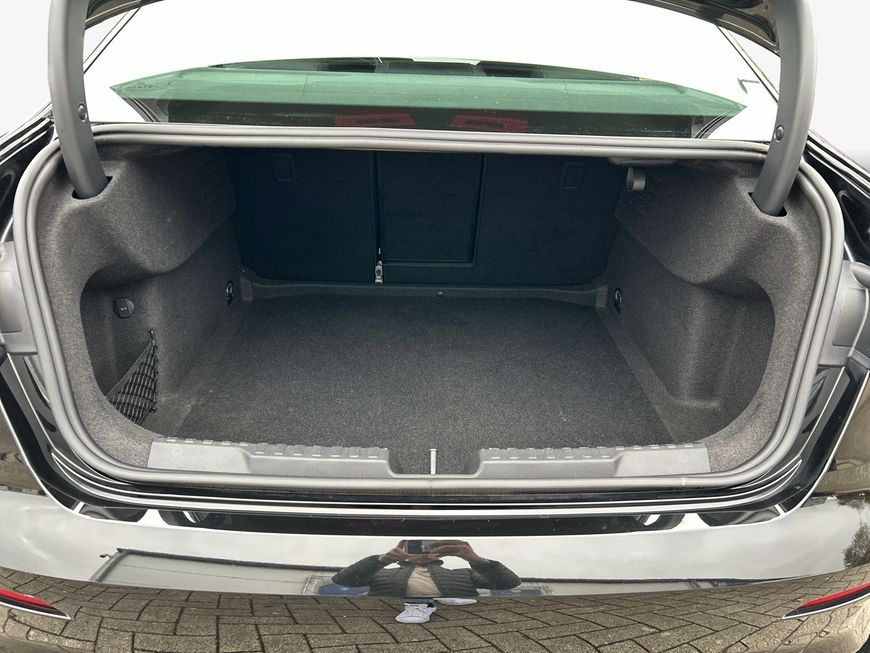 Audi A3 30 TFSI Limousine S tronic advanced AHK Navi