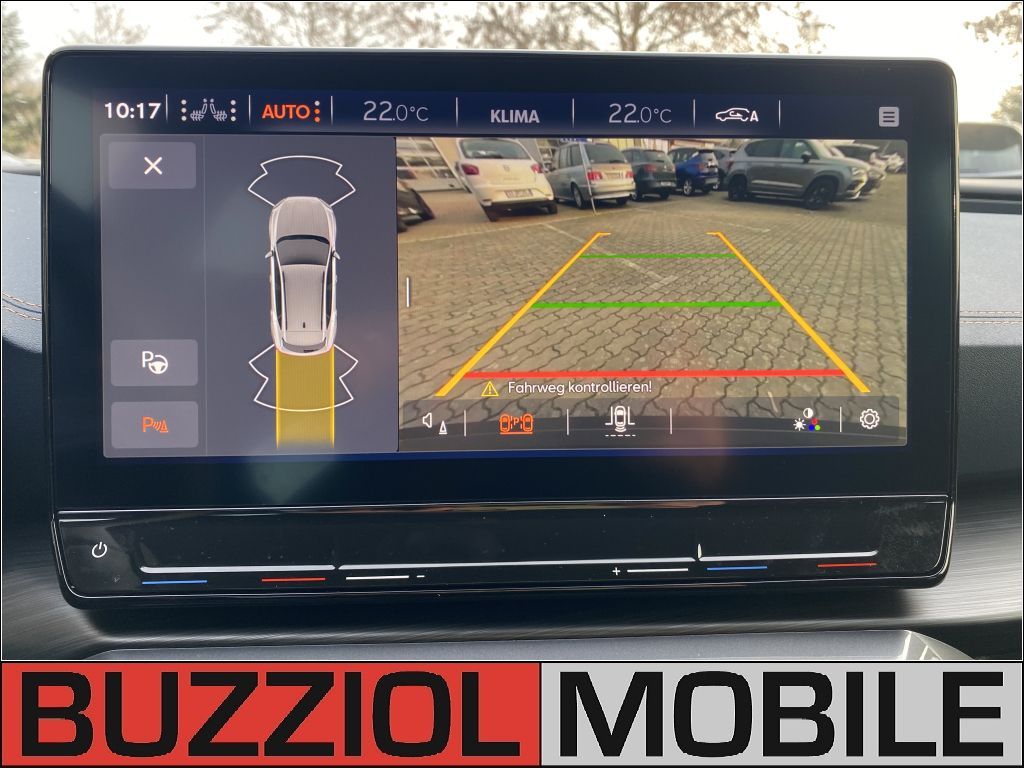 Cupra Formentor VZ5 2.5 TSI 4Drive - Samsaru's Car Outlet