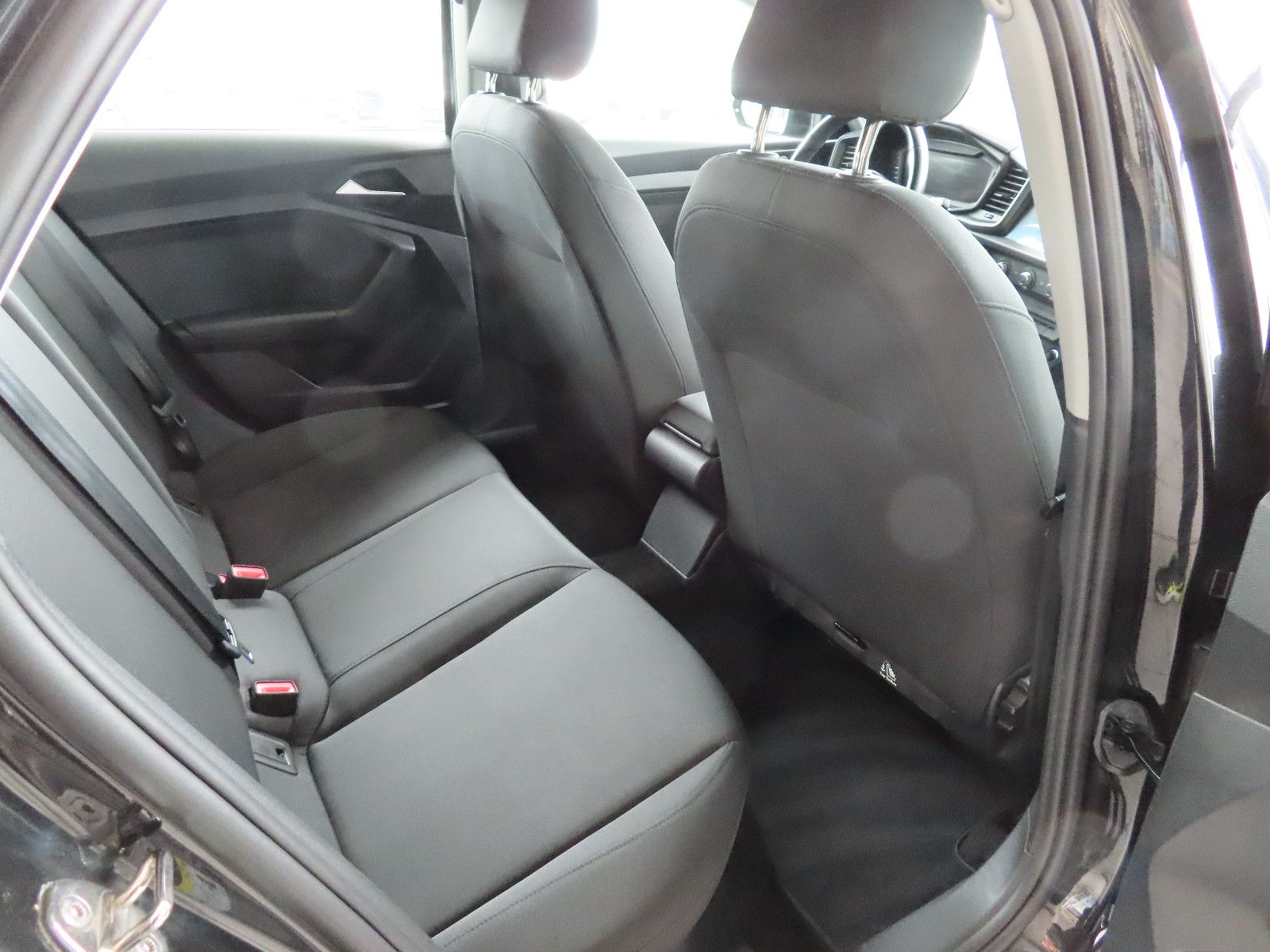 Audi A1 Sportback 30 TFSI advanced - Samsaru's Car Outlet