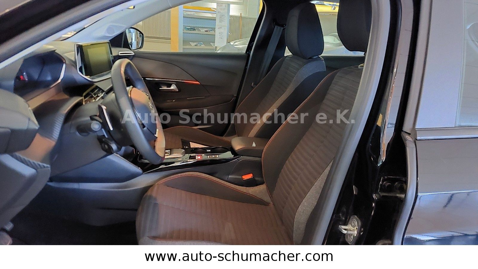 Peugeot 208 Active - Samsaru's Car Outlet