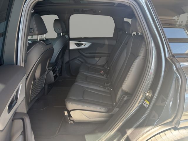 Audi Q7 S line 50TDI tiptronic quattro *Pano*AHK*VC+