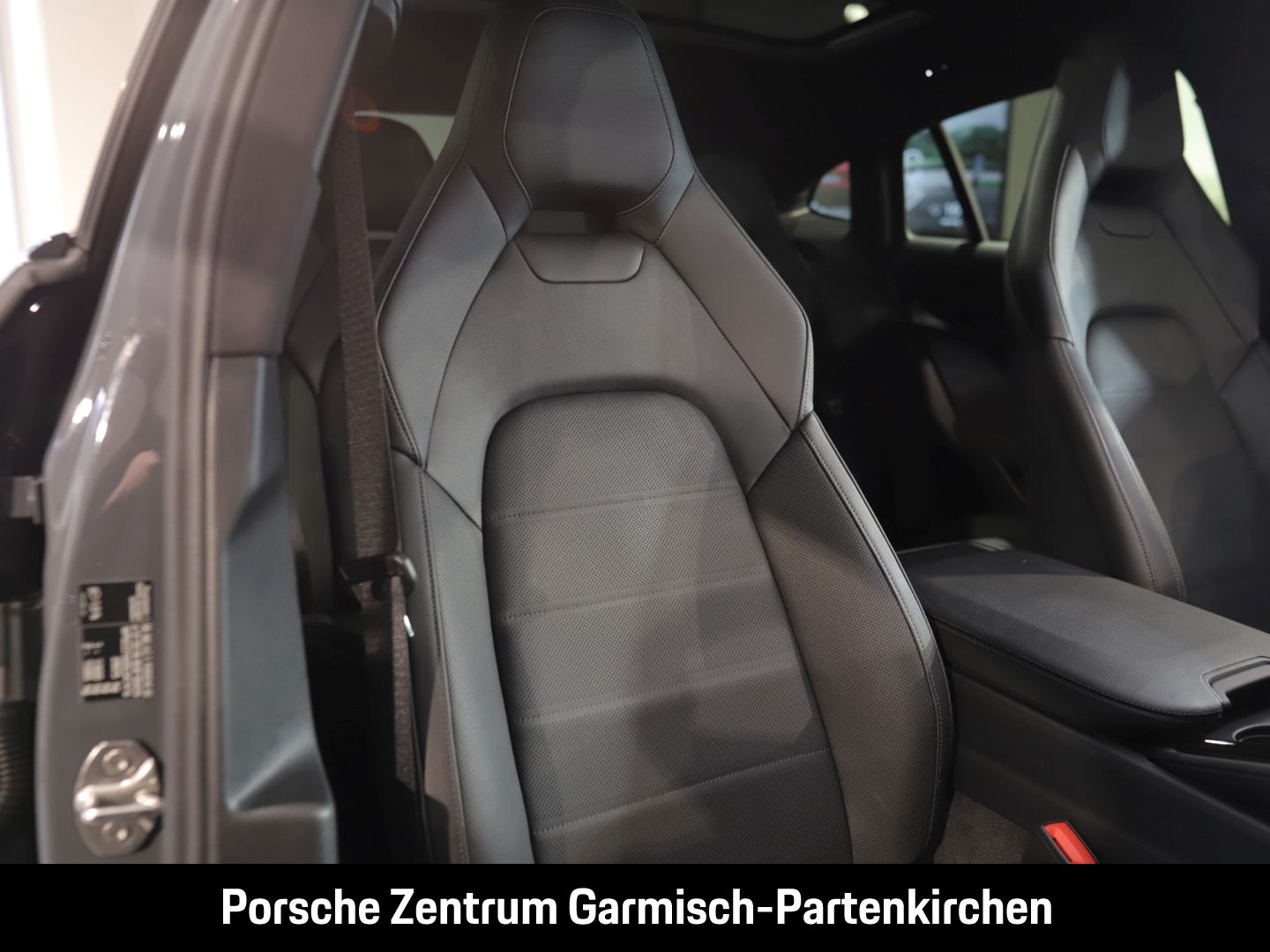Porsche Panamera 4 E-Hybrid 360 Kamera LenkradHZG Memory