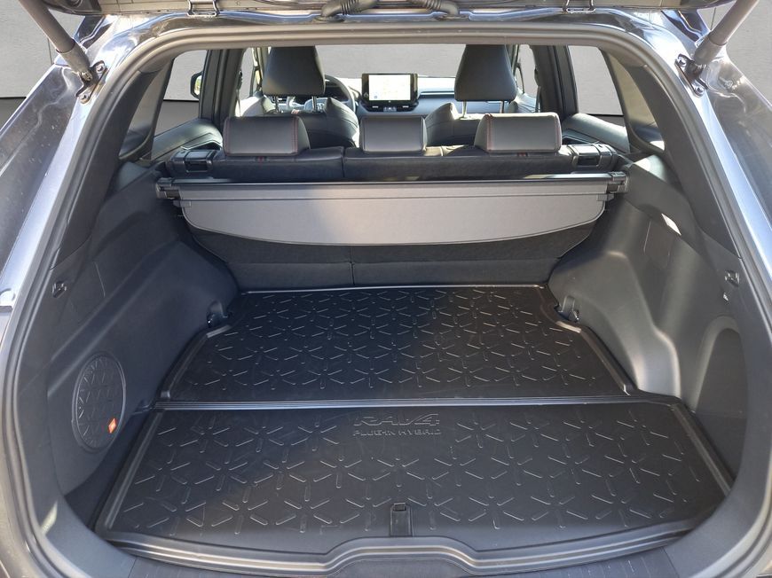 Toyota RAV 4 Plug-in-Hybrid Style
