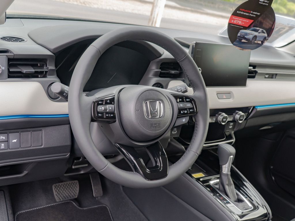 Honda HR-V 1.5 i-MMD Hybrid Advance Style NAVI ACC LED