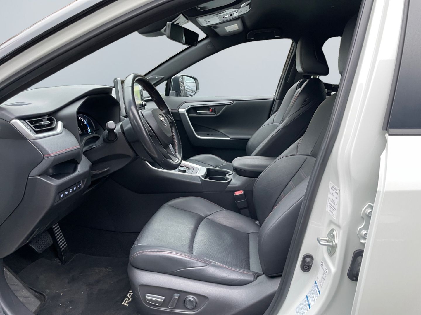 Toyota RAV 4 Plug-in-Hybrid Technik- & Style Paket *360