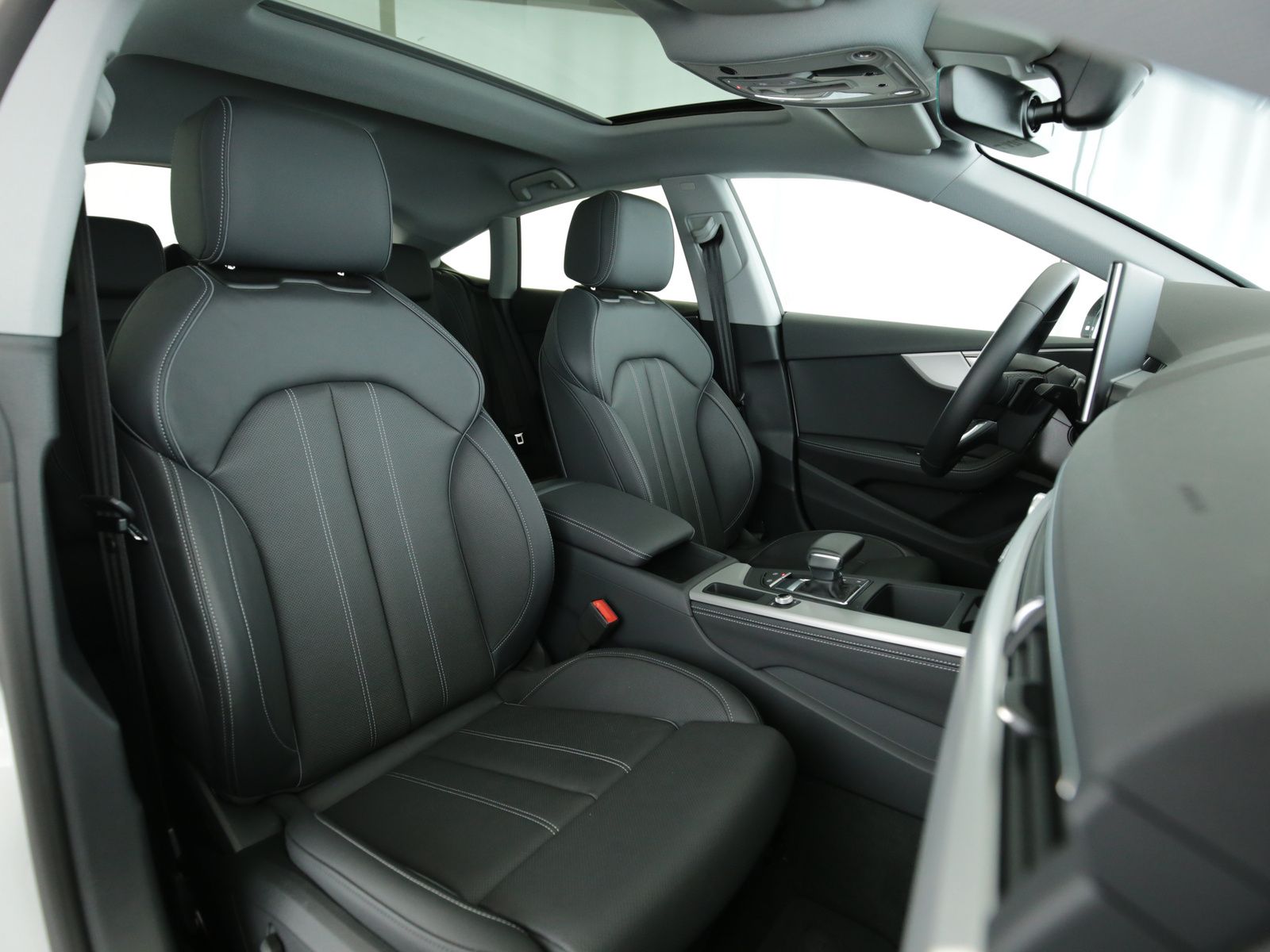 Audi A5 Sportback S line 45 TFSI quattro S troni