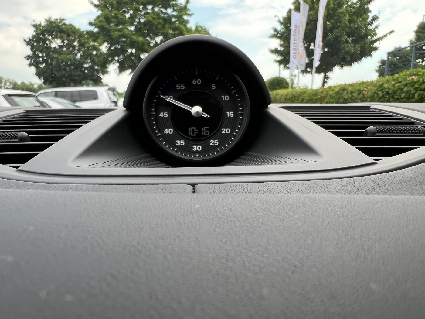 Porsche Panamera 4 E-Hybrid | Panorama | HD-Matrix LED |
