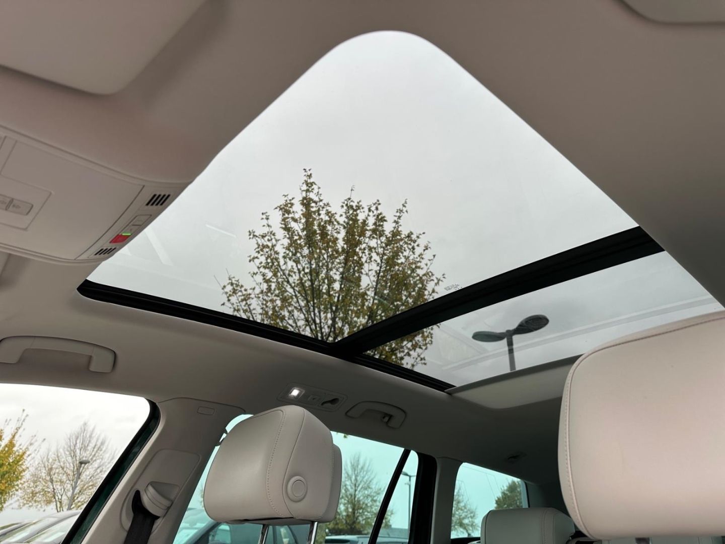 Volkswagen Passat Alltrack 2.0 TSI DSG 4Motion - Samsaru's Car Outlet