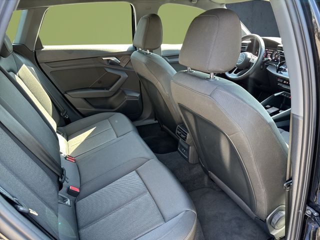 Audi A3 Sportback 40 TFSI e - Samsaru's Car Outlet