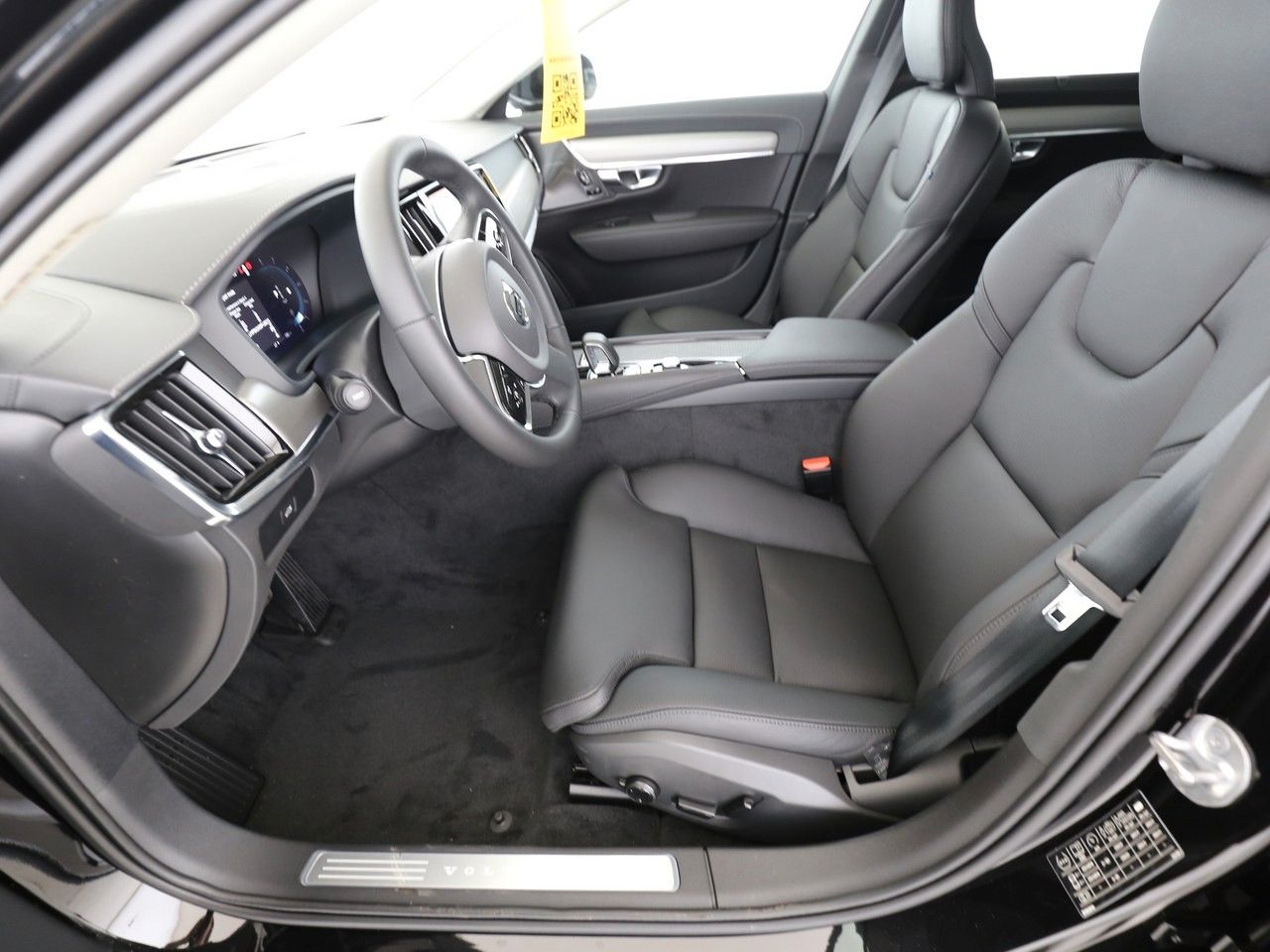 Volvo S90 B5 Ultimate Bright AWD Stdhzg*SD