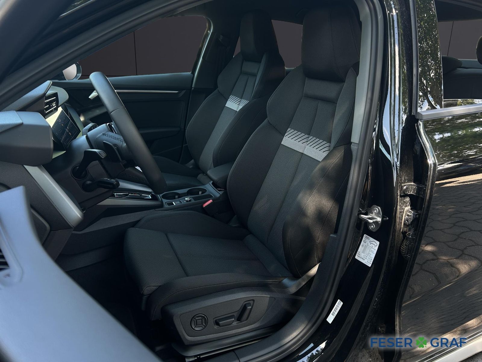 Audi A3 Limousine S line 30 TFSI - Samsaru's Car Outlet