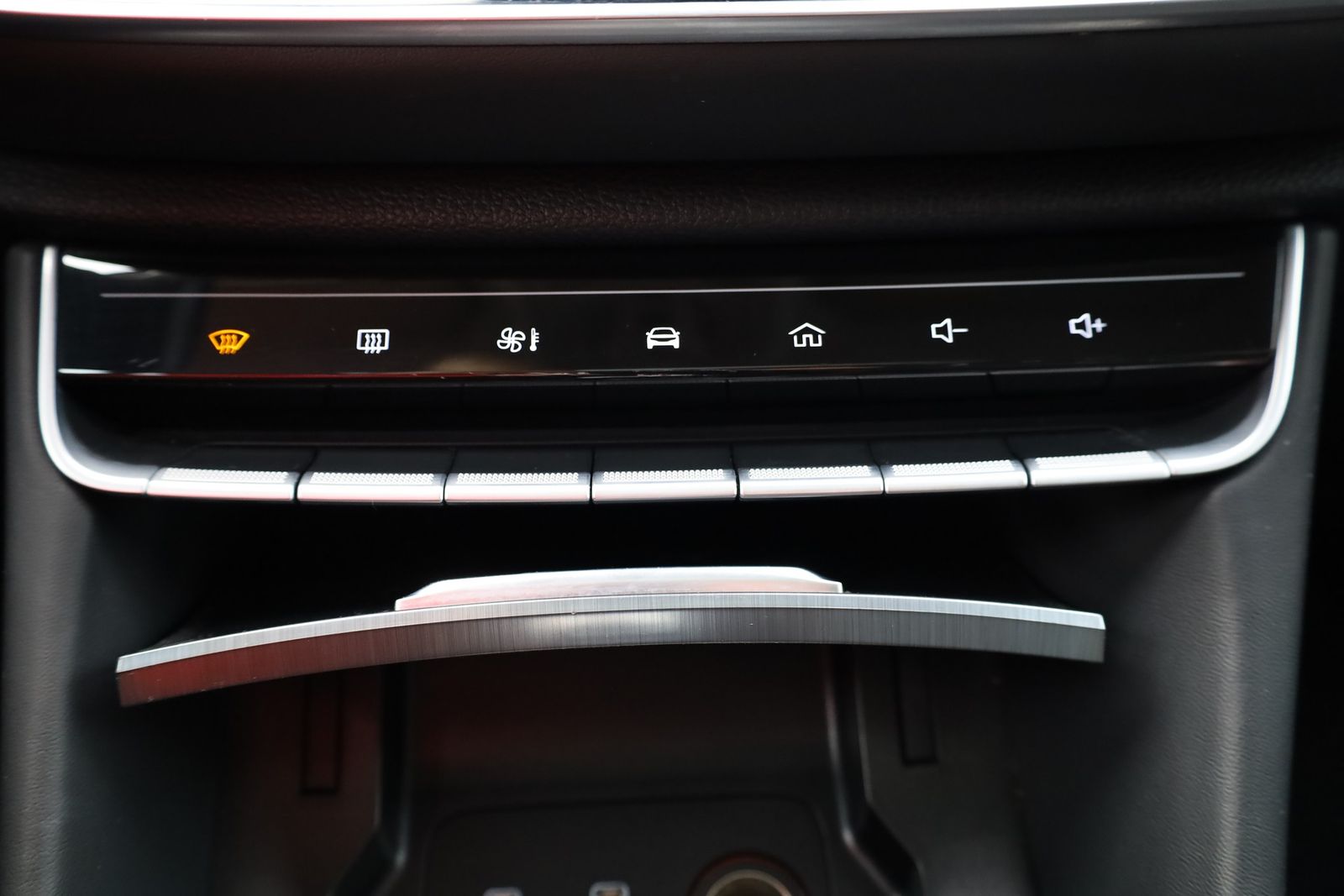 MG HS 1.5 T-GDI Luxury Aut. LED Navi Pano 360°