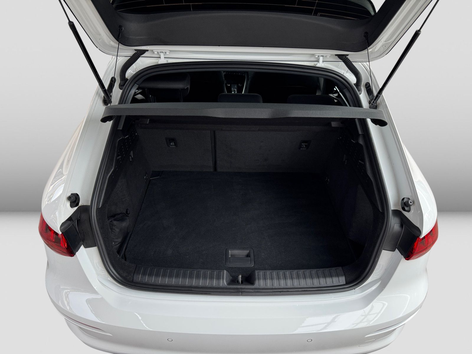 Audi A3 advanced 40TFSIe Sportback S-tronic Virtual C