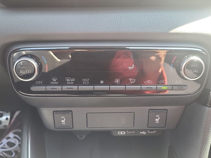 Toyota Yaris Hybrid 1.5 VVT-i GR SPORT
