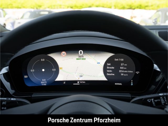 Porsche Macan 4 - Samsaru's Car Outlet