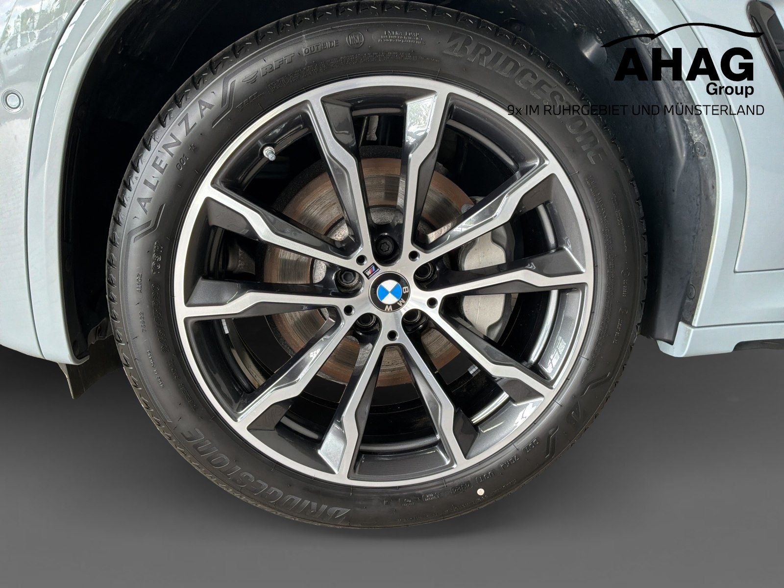 BMW X4 xDrive30d