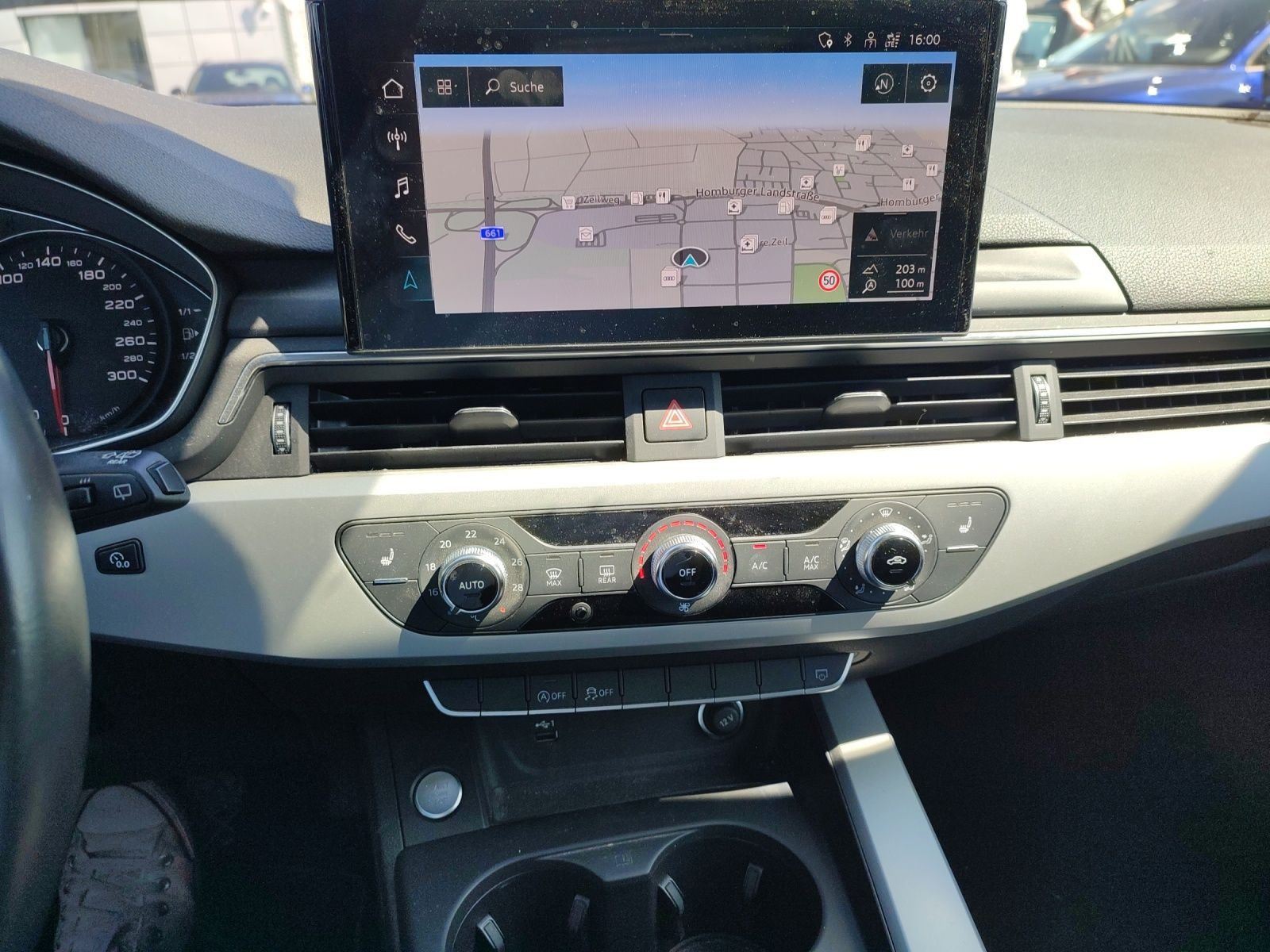 Audi A4 Avant 35 TDI - Samsaru's Car Outlet