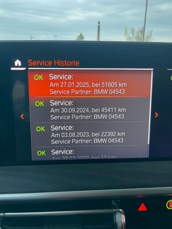 BMW X3xD20d LASER PANO 360°KAM Lenk.Hzg. Sitzbelüft.