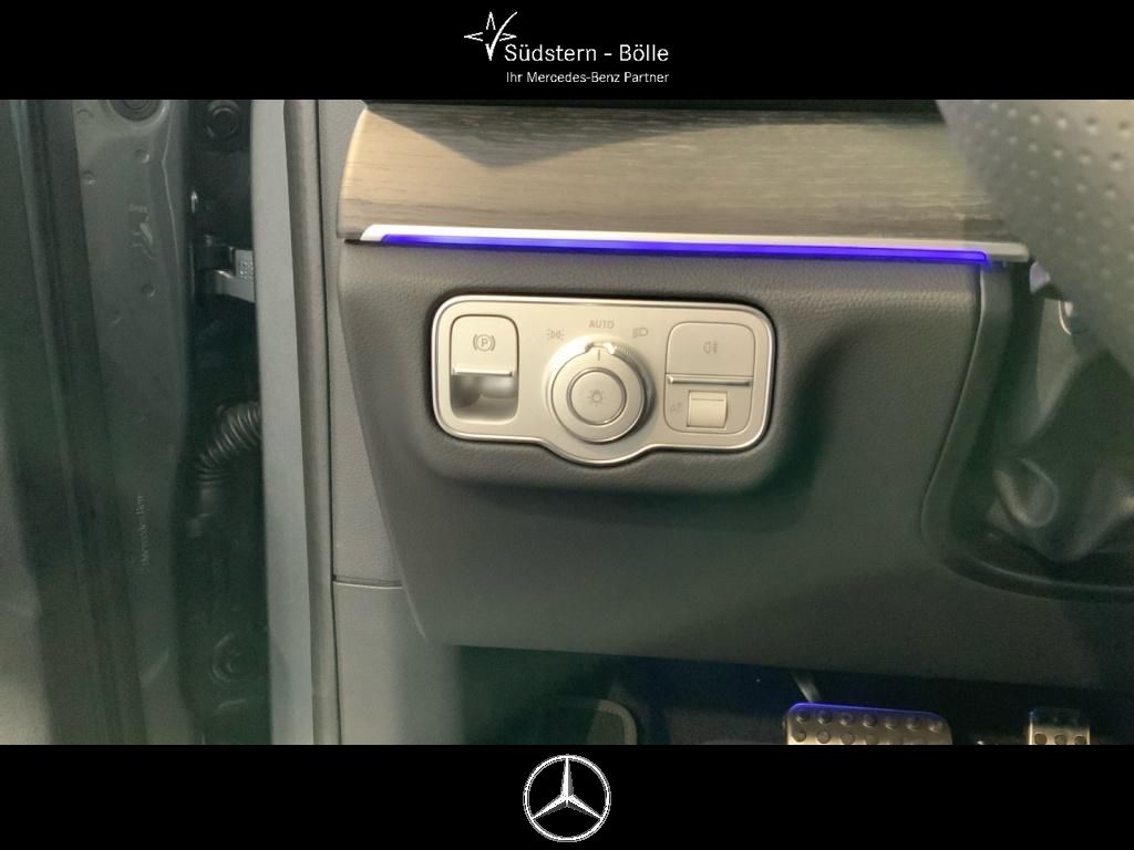 Mercedes-Benz GLE 450 d 4M +AMG+MEMORY+AMBIENTE+DISTRO+AHK+SHZ