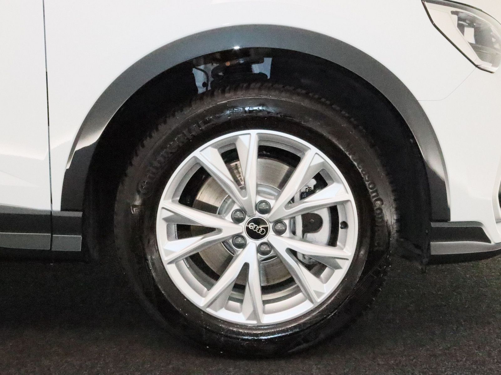 Audi Q3 Sportback 40 TFSI quattro S line - Samsaru's Car Outlet