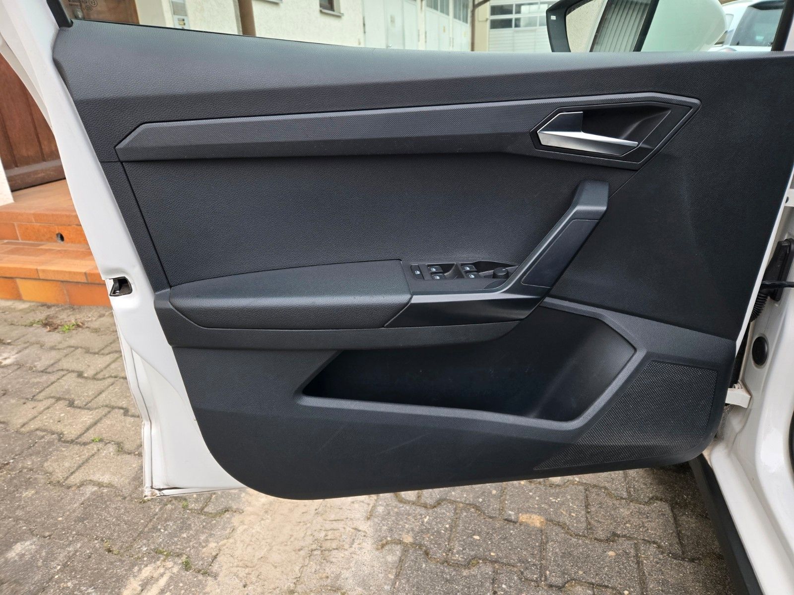 Seat Arona Style - Samsaru's Car Outlet