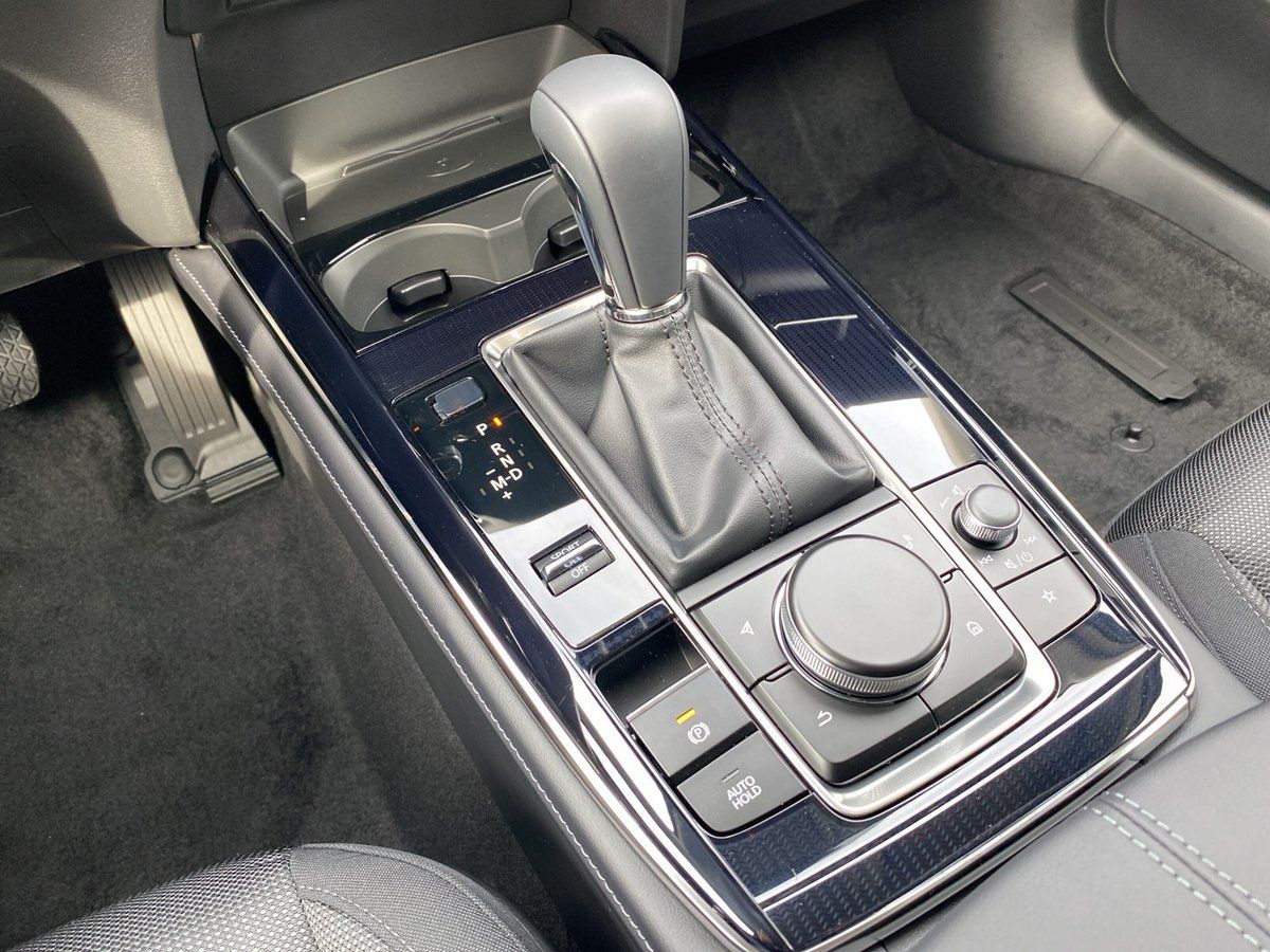 Mazda CX-30 2.0L e-SKYACTIV X AWD Exclusive-line +BOSE