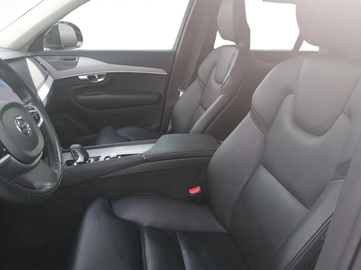 Volvo XC90 Recharge T8 AWD  Inscription 7-Sitzer