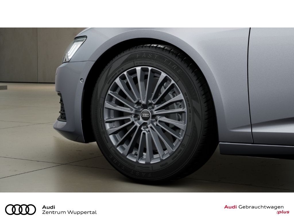Audi A6 Avant 50 TFSI E - Samsaru's Car Outlet