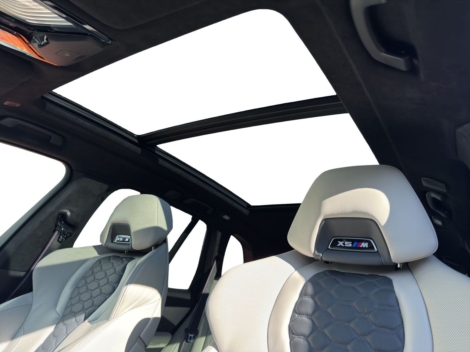 BMW X5 M Competition LED HarKar SHZ Pano AH