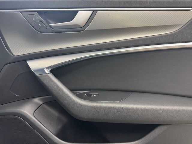 Audi A6 Avant 50 TFSI e quattro sport - Samsaru's Car Outlet