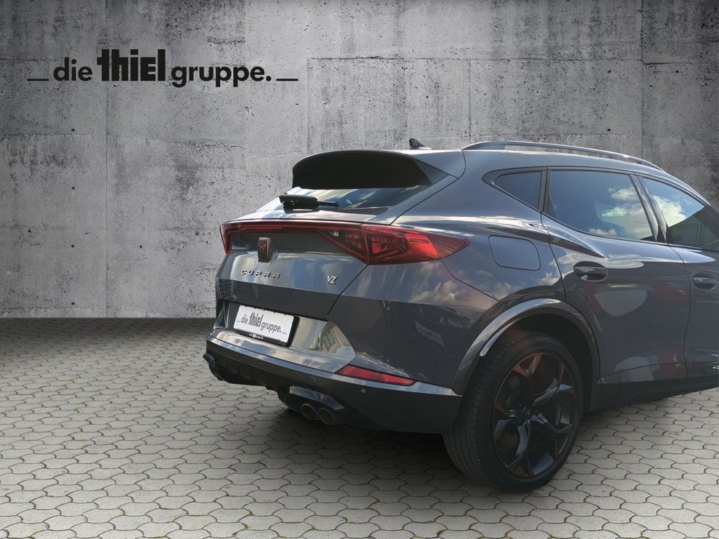 Cupra Formentor VZ 2.0 TSI DSG 4Drive ACC+AHK+Pano+RFK