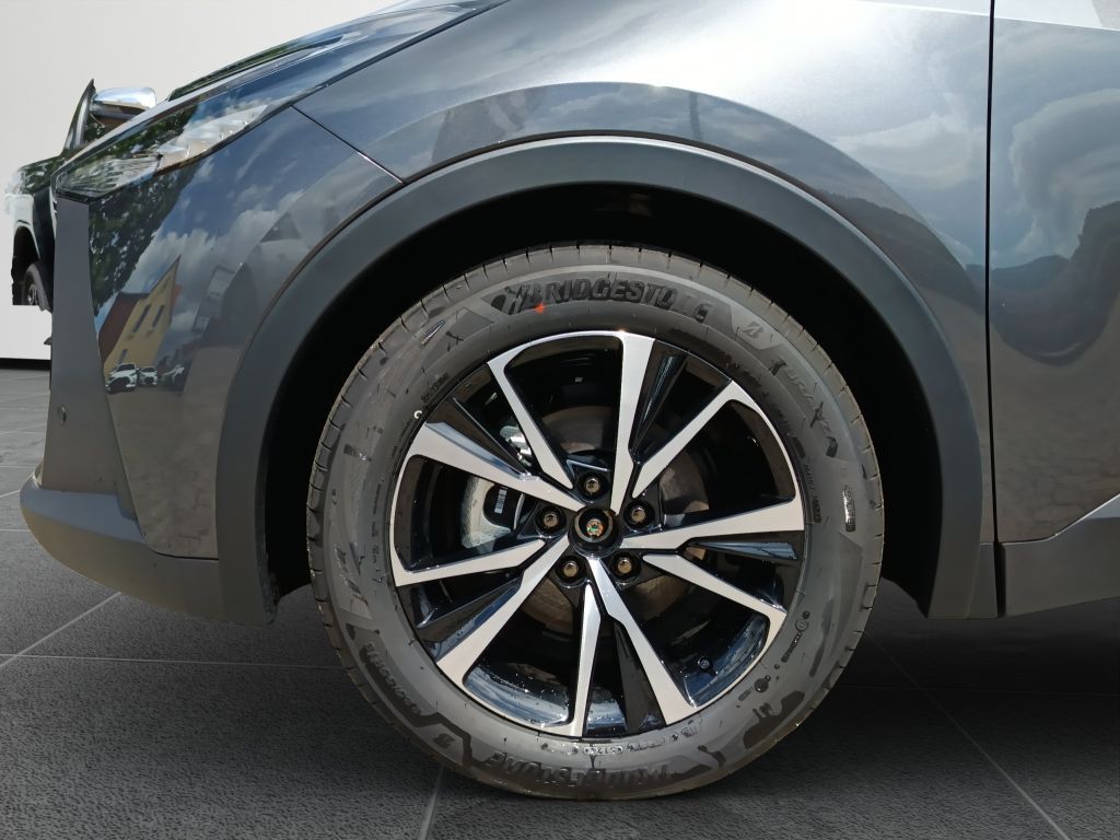 Toyota C-HR 2.0 Hybrid Teamplayer + Technik-Paket
