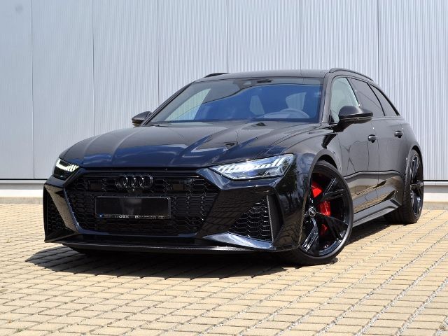Audi RS6 Avant 4.0 TFSI VOLL/DYNAMIK-PLUS/KERAMIK/AHK