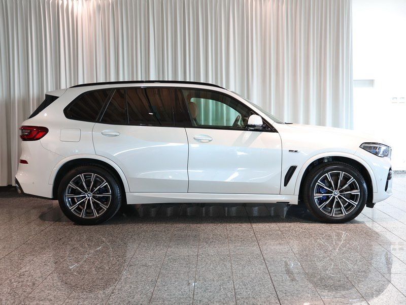 BMW X5 xDrive45e M Sport DrivAssProf. RFK Laser HUD