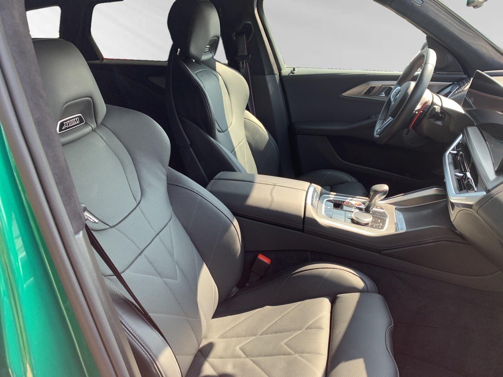 BMW XM 50e Inkl. € 1.190 Zubehörbonus* Lr. 1.019,- b