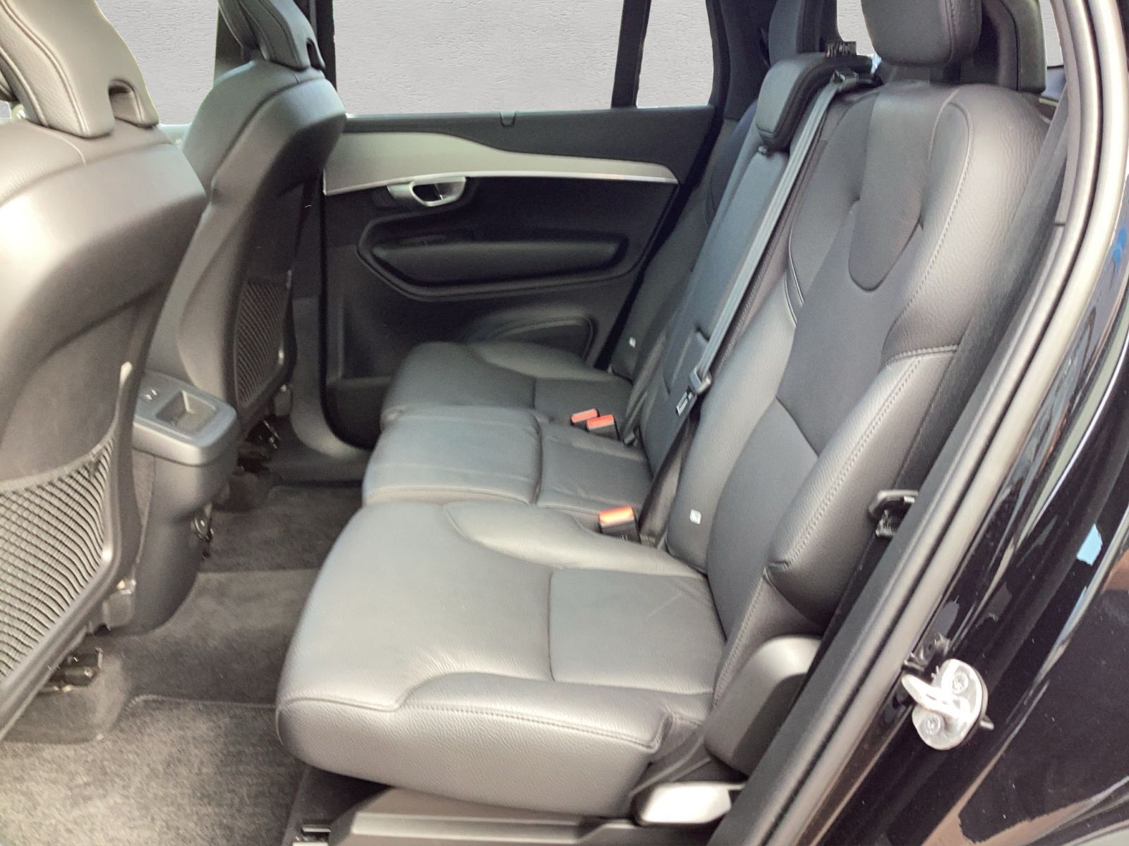 Volvo XC90 B5 D AWD Plus Bright 7-Sitzer