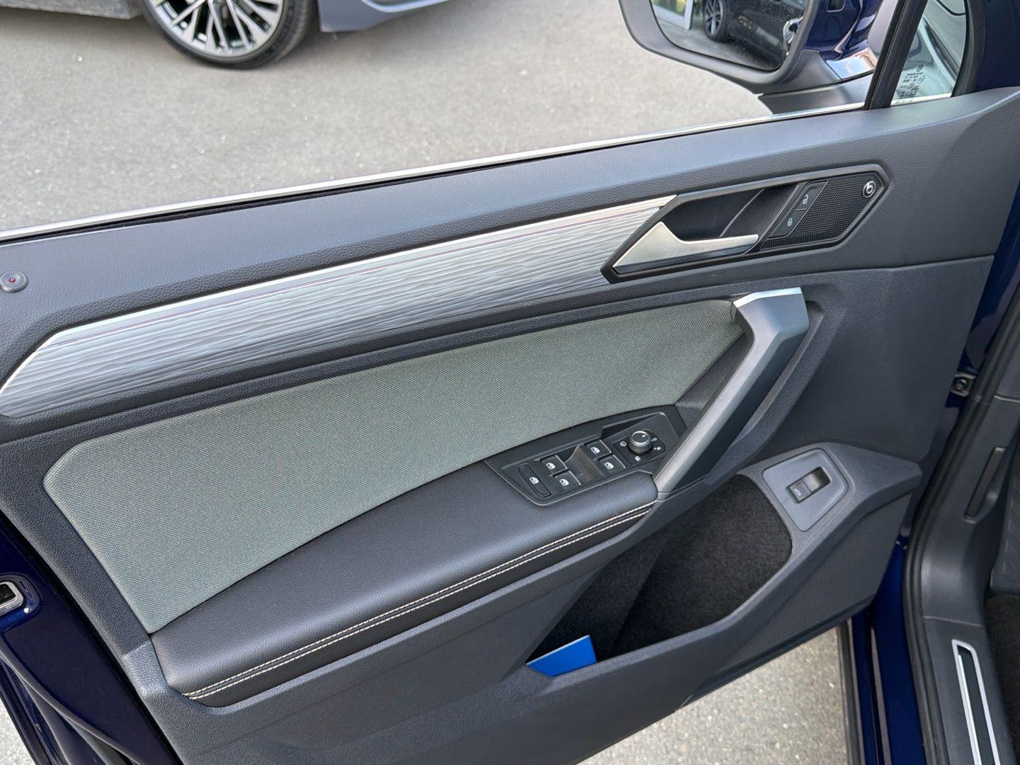 Seat Tarraco 2.0 TDI DSG LED ACC AHK Business-Paket