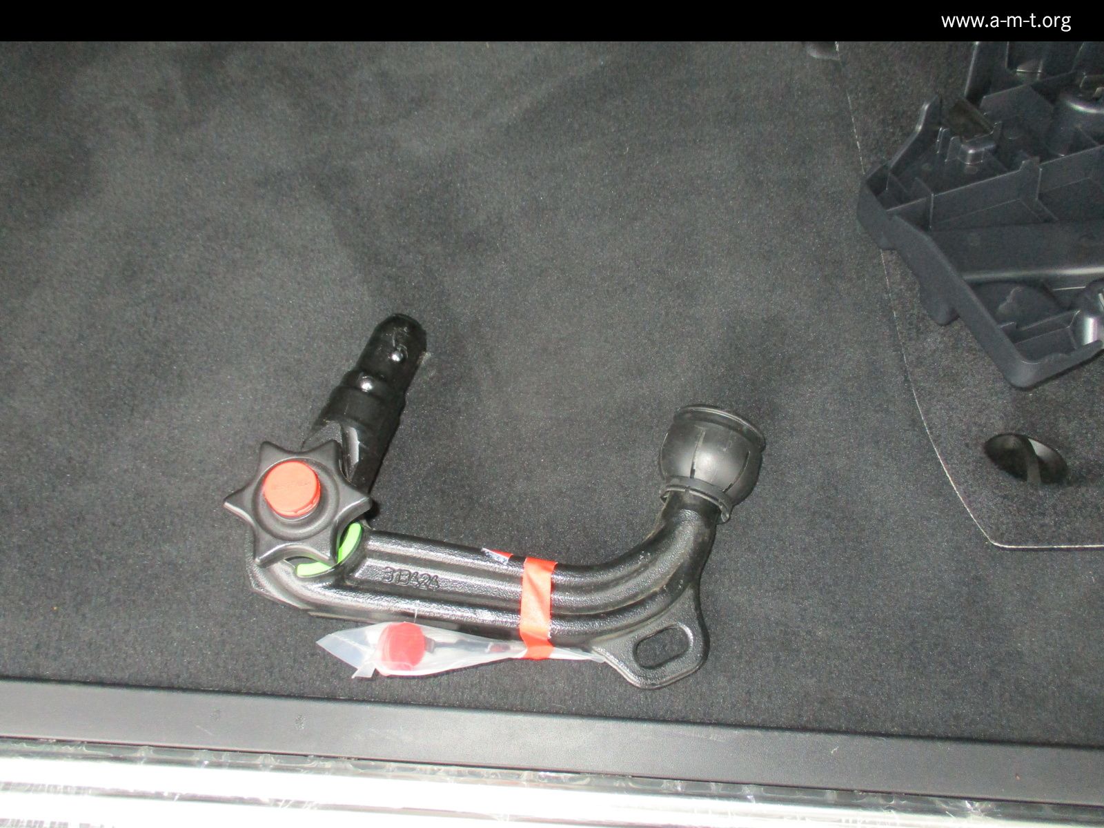Mercedes-Benz V 300 d Avantg lang - Samsaru's Car Outlet