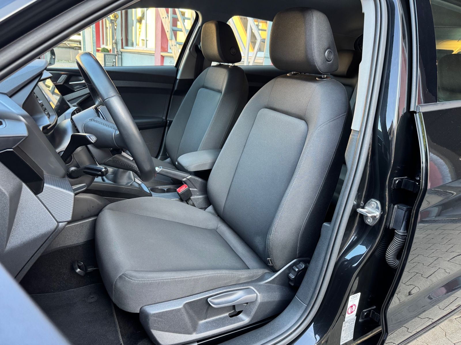 Audi A1 Sportback 30 TFSI - Samsaru's Car Outlet
