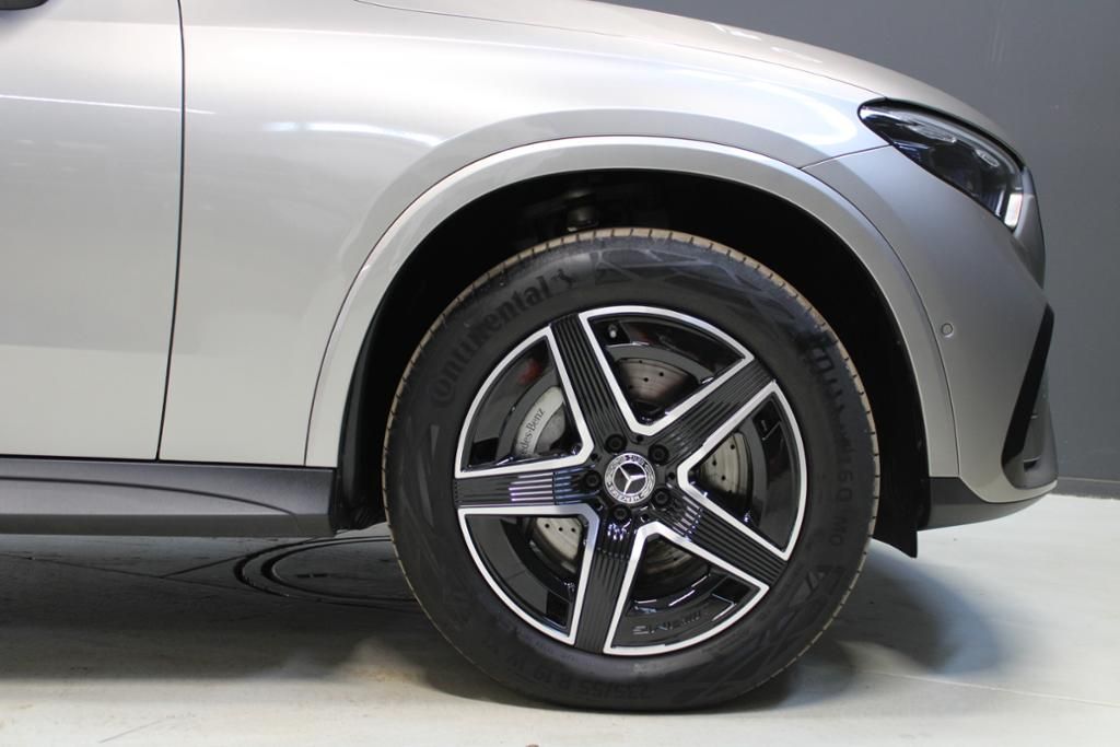 Mercedes-Benz GLC 300 de *AMG Night Pano Digital PREMIUM PLUS