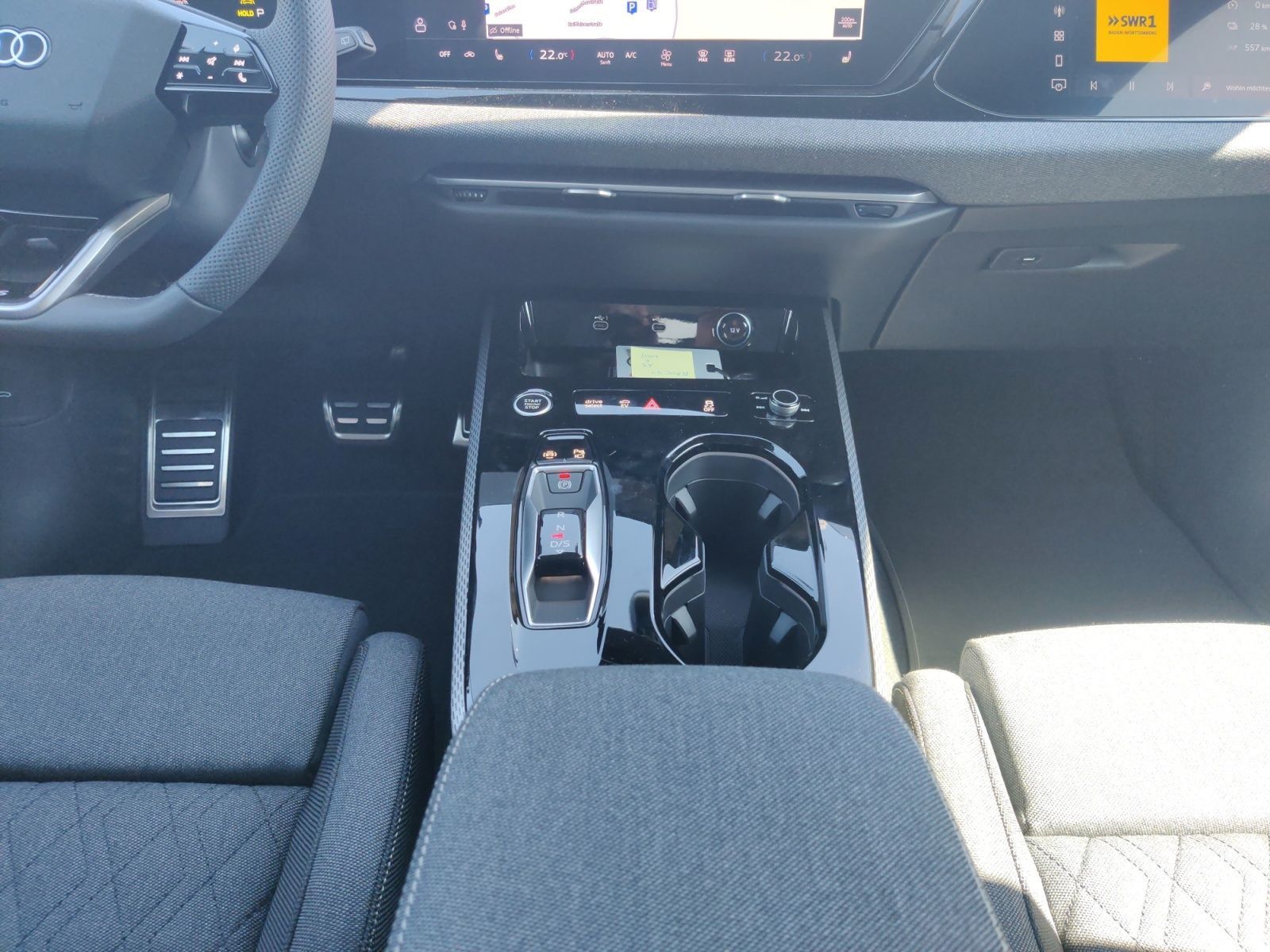 Audi A5 Avant e-hybrid q. S line TFSI,MATRIX,B&O 3D,H