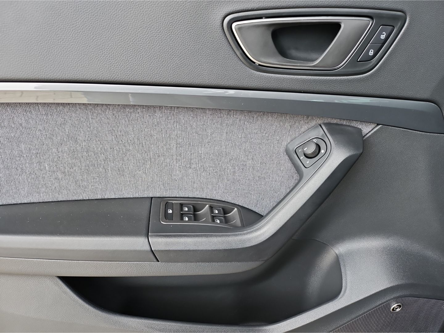 Seat Ateca Edition 1.5 TSI*DSG*LED*Navi*ACC*AHK*RüKa*
