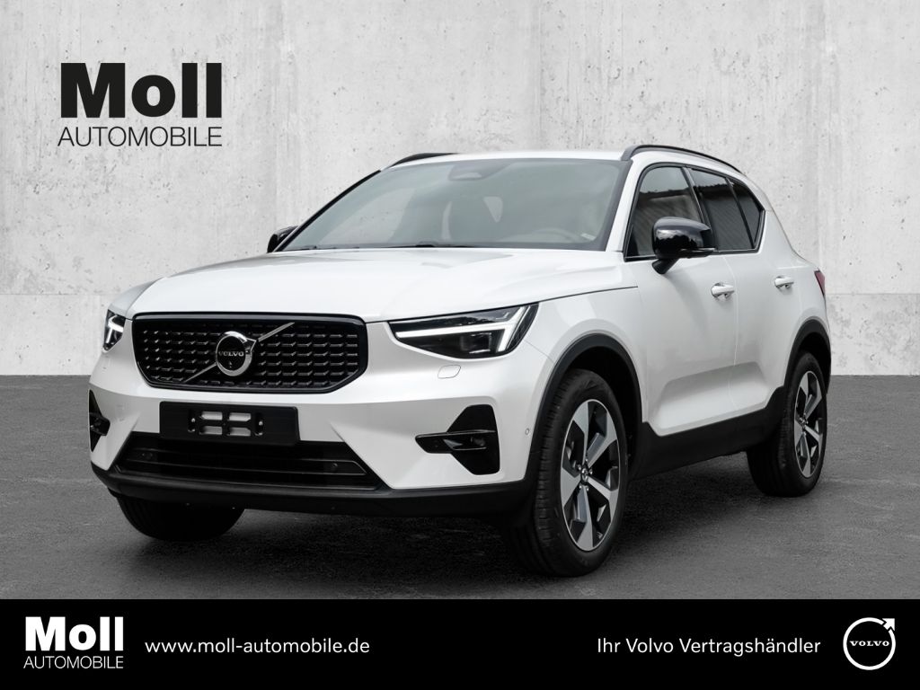 Volvo XC40 B3 Benzin Plus Dark - Samsaru's Car Outlet