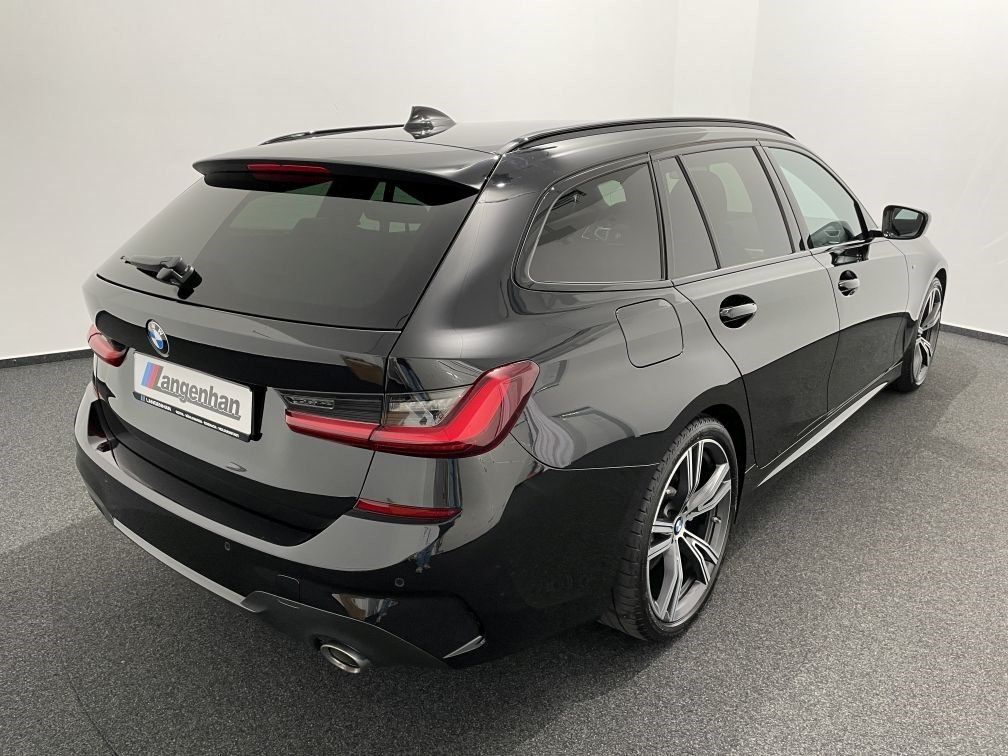 BMW 330d Tour. M Sport - Samsaru's Car Outlet