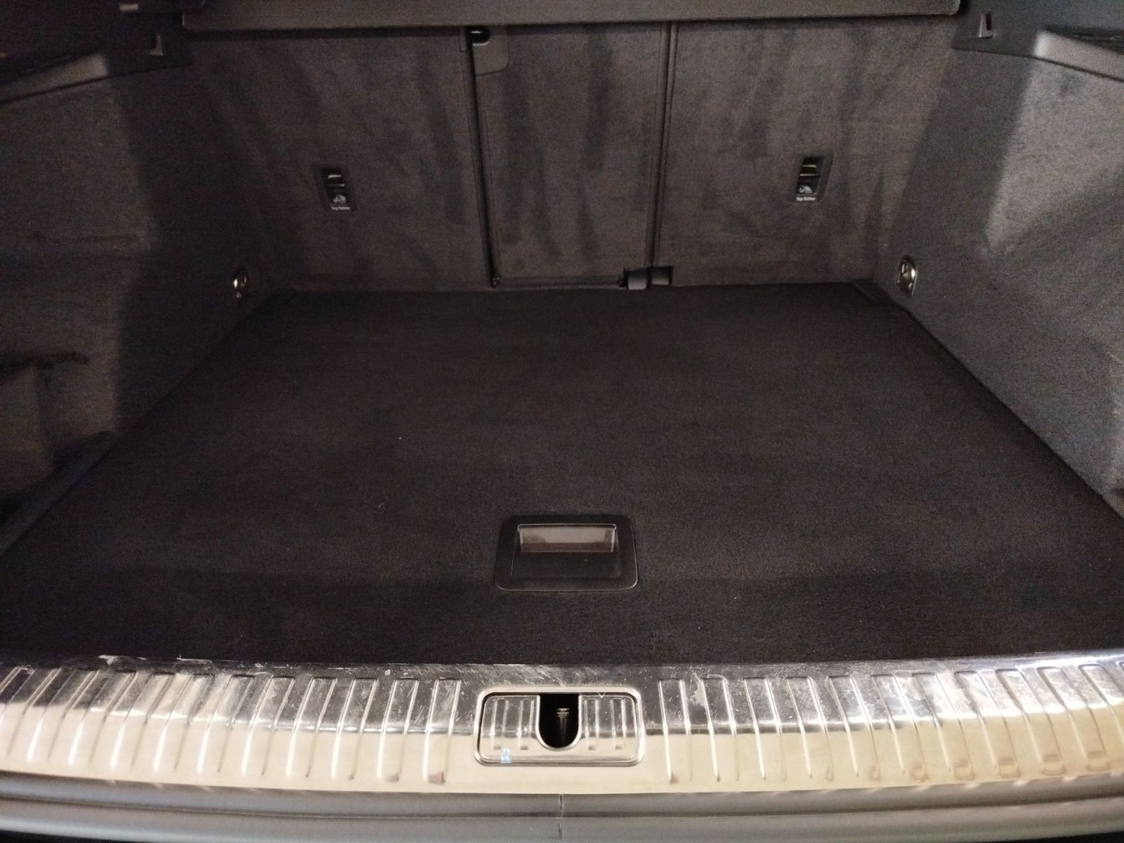 Audi Q3 Sportback 40 TFSI quattro S line - Samsaru's Car Outlet