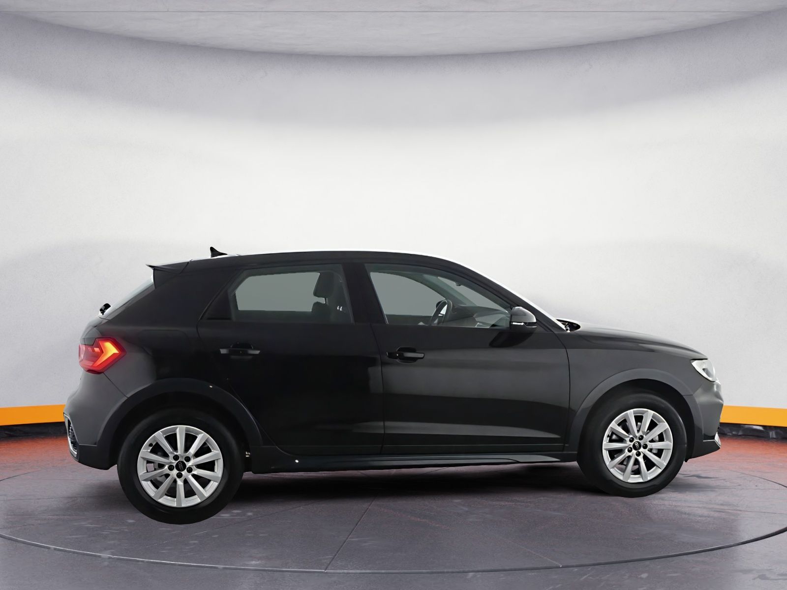 Audi A1 allstreet 30 TFSI S tronic - Samsaru's Car Outlet