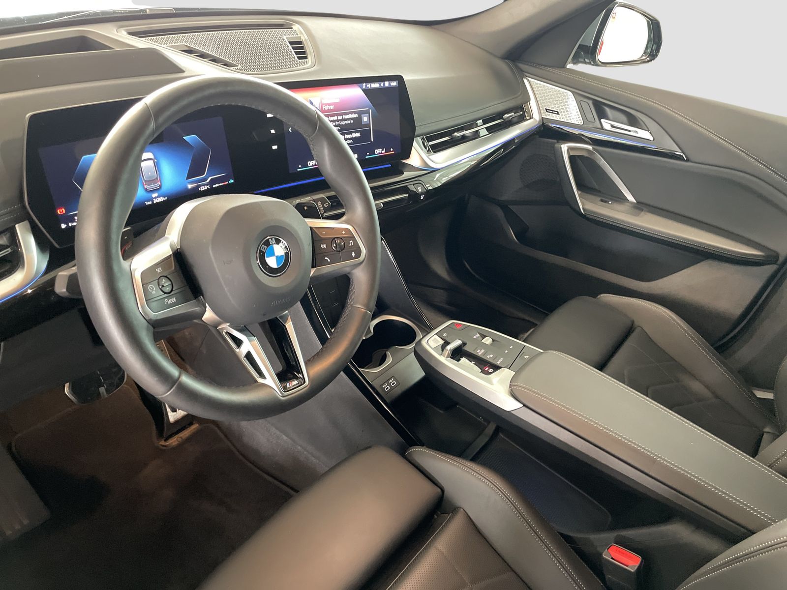 BMW X1 xDrive23i M Sport - Samsaru's Car Outlet